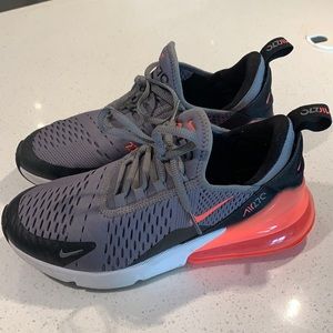 Nike Air Max 270